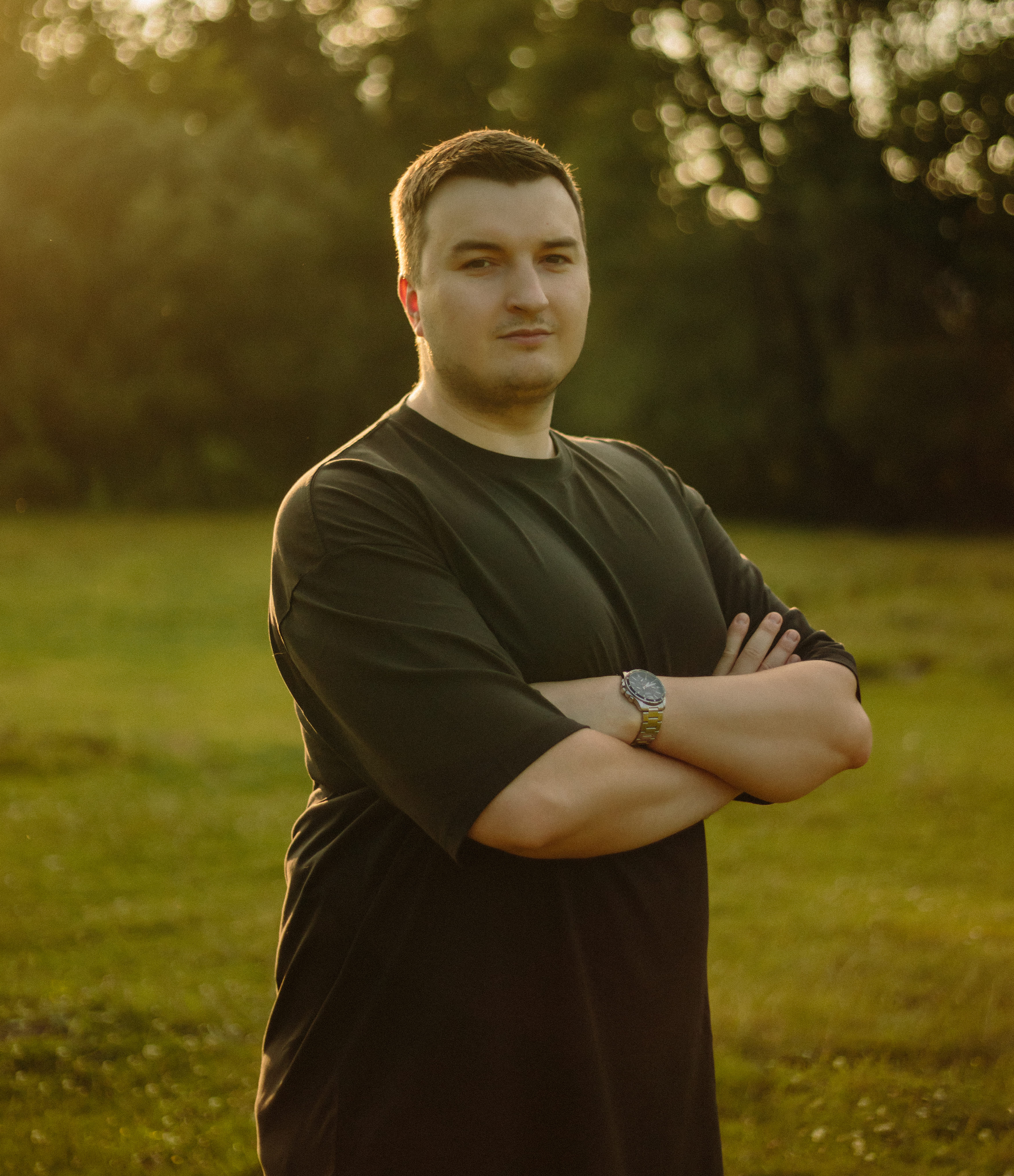 Єленчук Микола